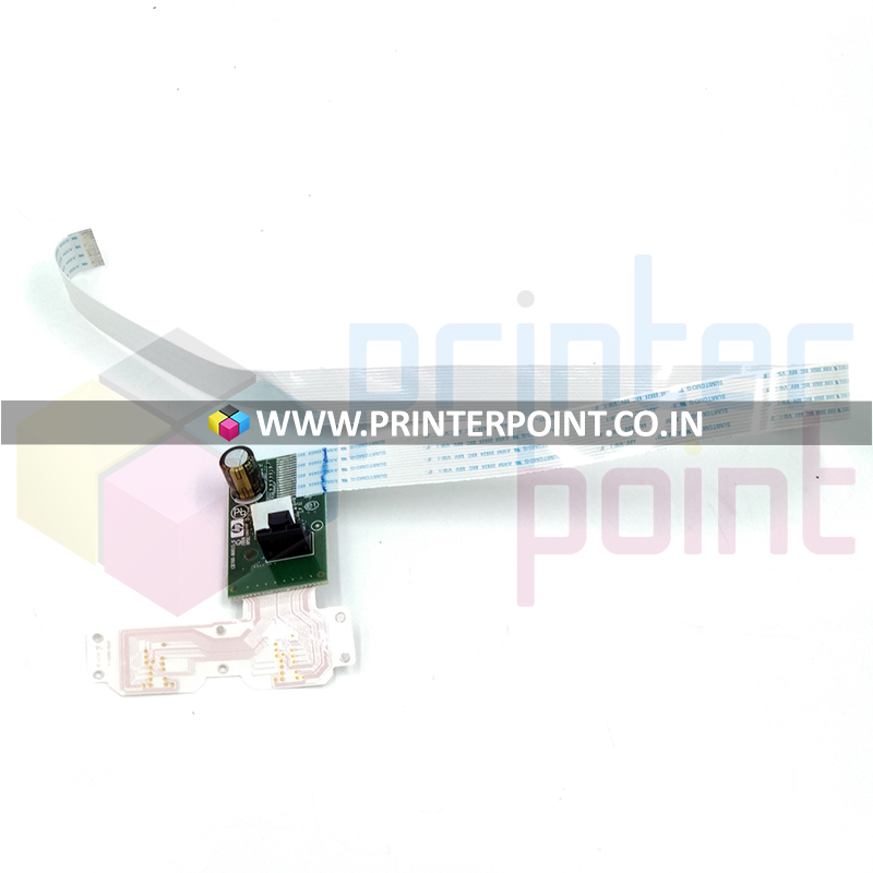 Carriage Board For HP DeskJet 1000 1050 1510 1515 2050 2510 3000 3050 Printer - Printer Point