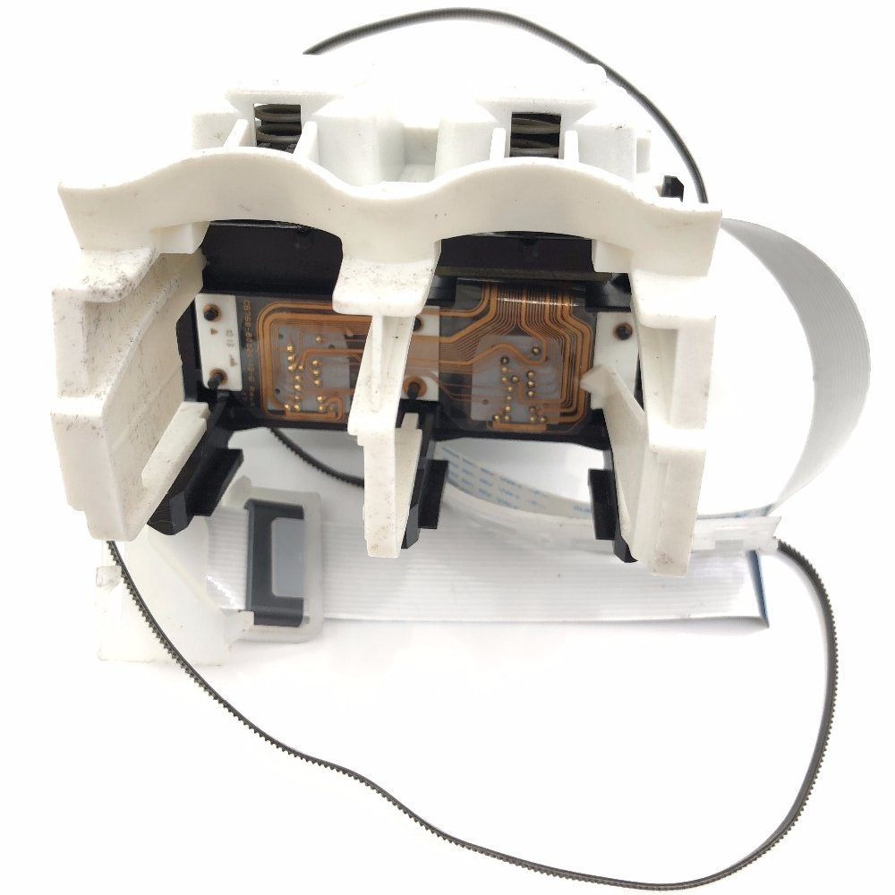 Carriage Unit with Timing Belt For HP DeskJet 2131 2135 2138 Printer - Printer Point