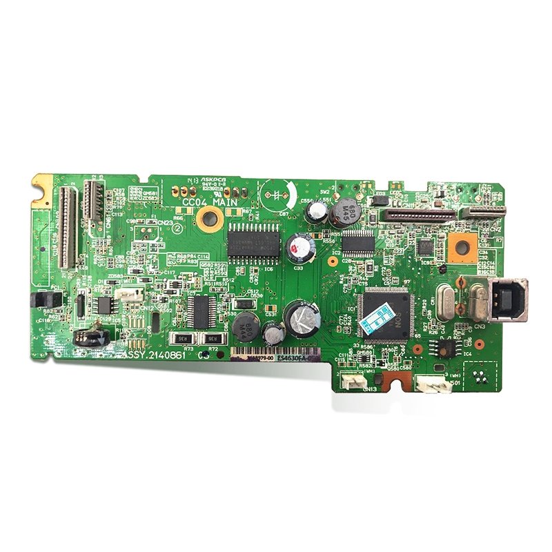 Formatter Board For Epson L130 Printer (2166064 2190330) - Printer Point