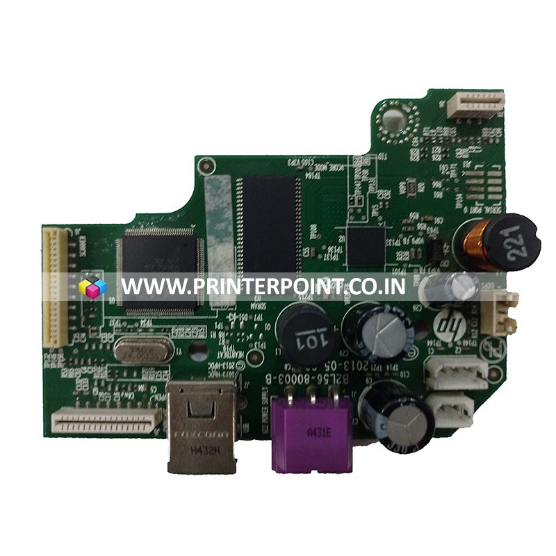 Formatter Board For HP DeskJet 1510 Printer - Printer Point