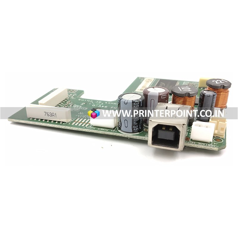 Formatter Board For HP DeskJet GT-5811 Printer - Printer Point