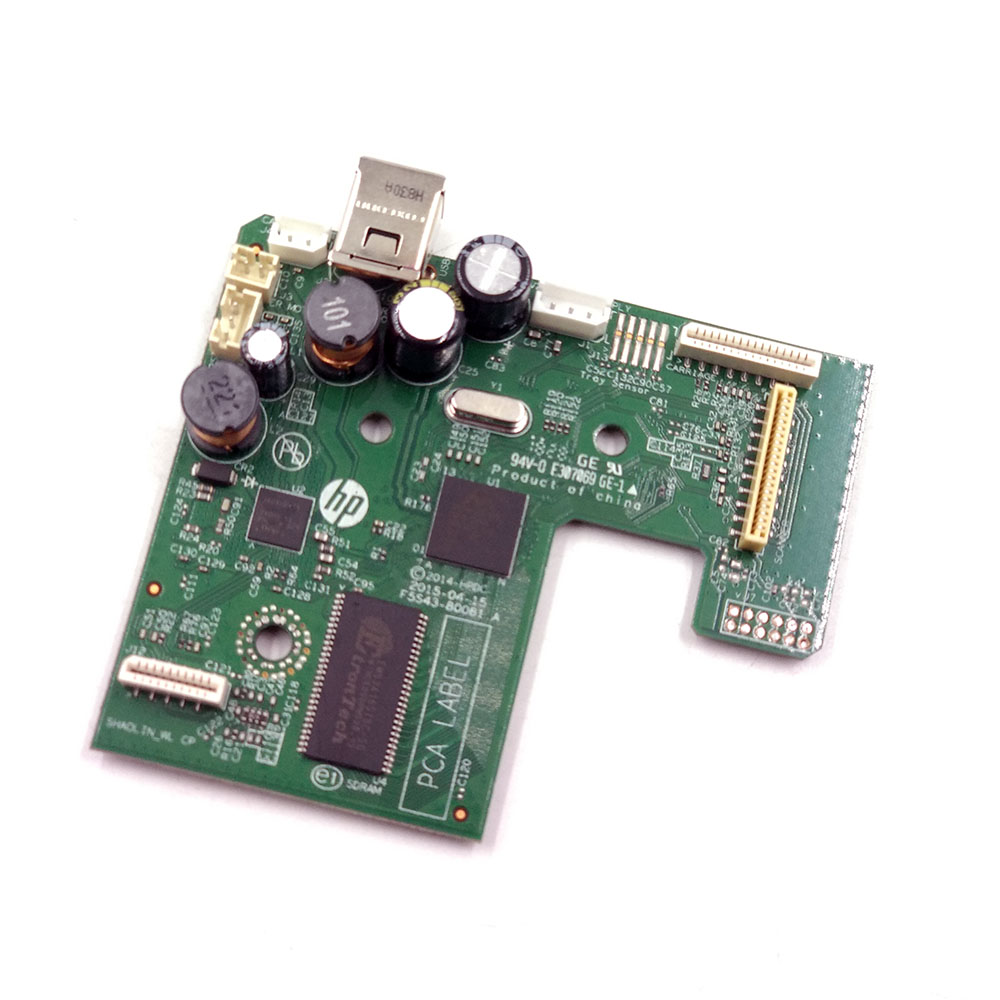 Formatter Board For HP Ink Tank 315 Printer - Printer Point