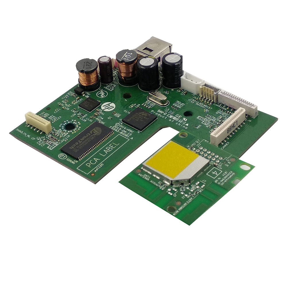 Formatter Board For HP Ink Tank Wireless 410 Printer - Printer Point