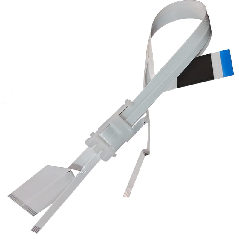 Head + Sensor (20/4 Pin) Folded Cable With Clip For Epson L3110 Printer - Printer Point