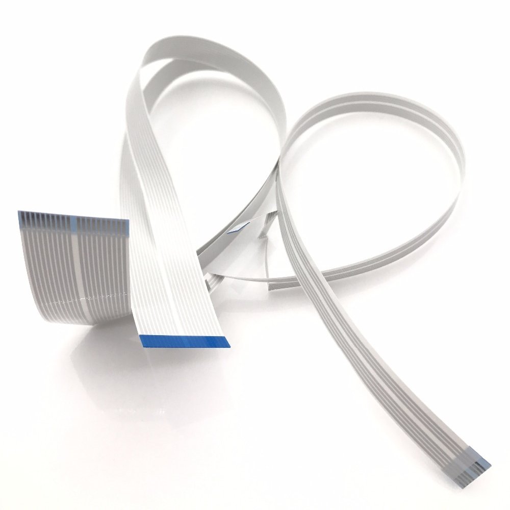 Print Head Cable CR Sensor Cable For Epson M100 M200 M105 M205 Printer (1594289) - Printer Point