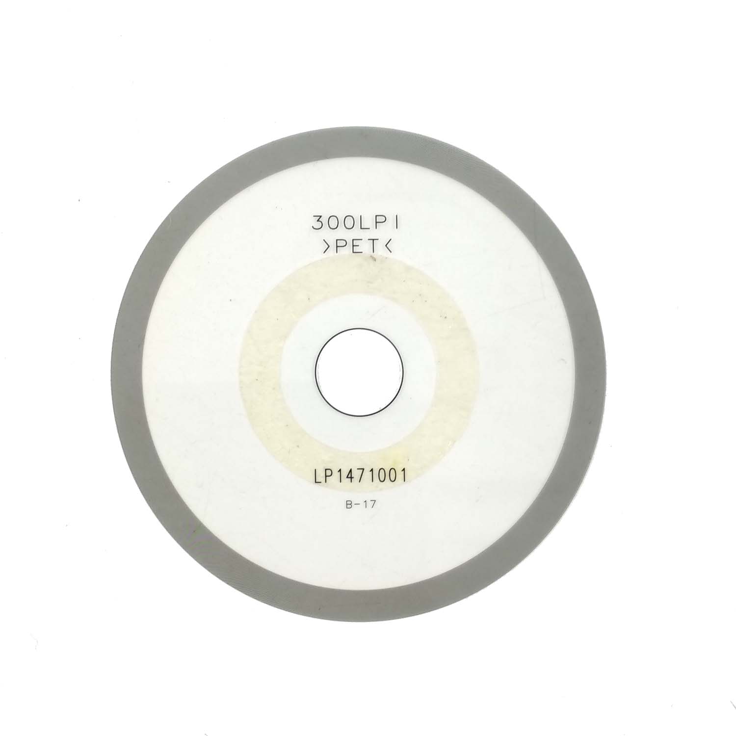 Rotary Encoder Disk For Brother DCP-T300 Printer (LP1471001) - Printer Point