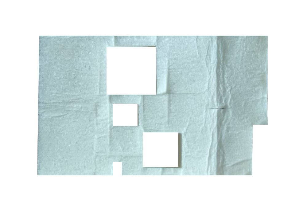 Waste Ink Pad For Canon Pixma MG2470 MG2570 MG3070S Printers - Printer Point