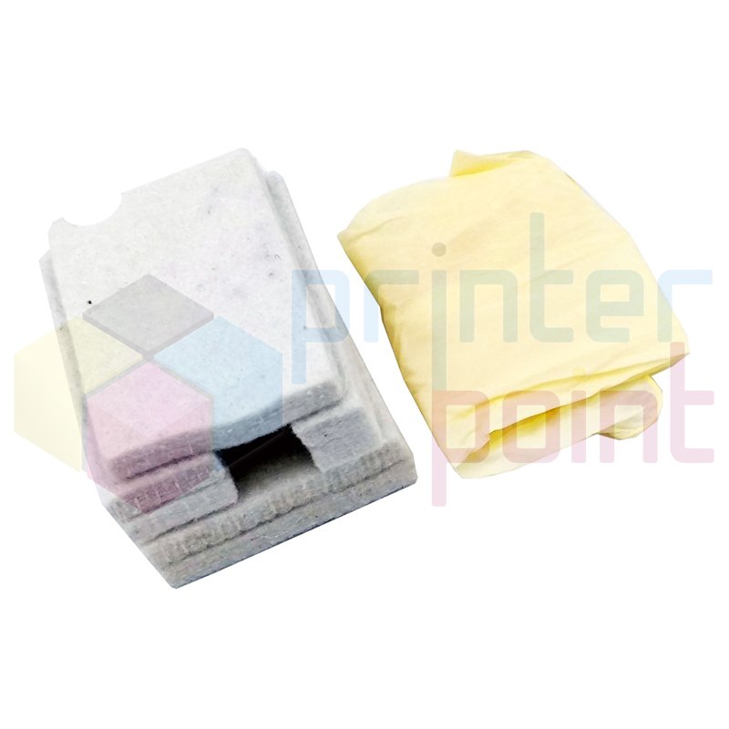 Waste Ink Pad Sponge For Epson L3110 L3150 Printer - Printer Point